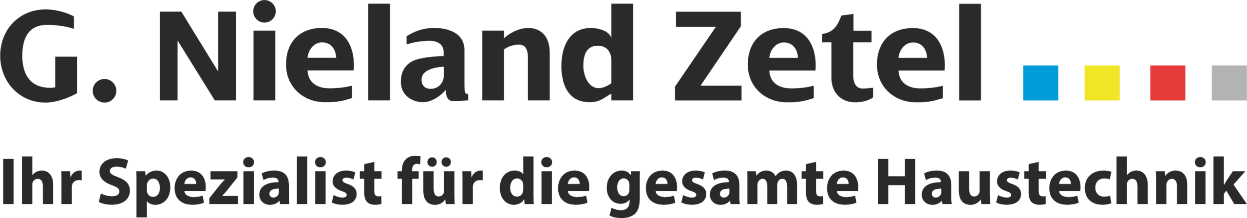 Nieland Zetel